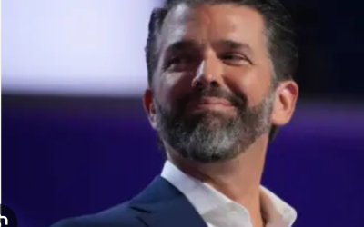 Trump Jr.: ‘YUGE Win in Manhattan DA Case’